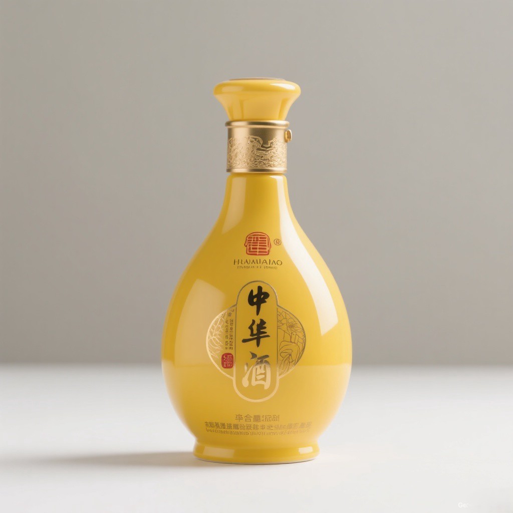 花雕酒